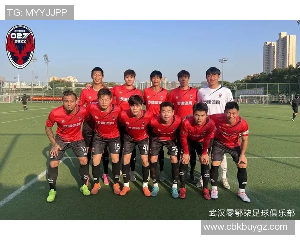 武汉足球队在城市联赛中的强势表现与未来发展潜力分析